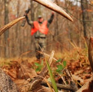 Improve Hunting Success: Stand Approach is Key