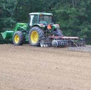5 Tips for Better Soil Prep