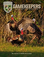 Gamekeepers Magazine