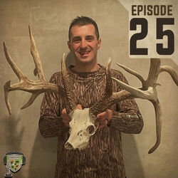 EP:25 | Giant 241-Inch Deadhead Buck