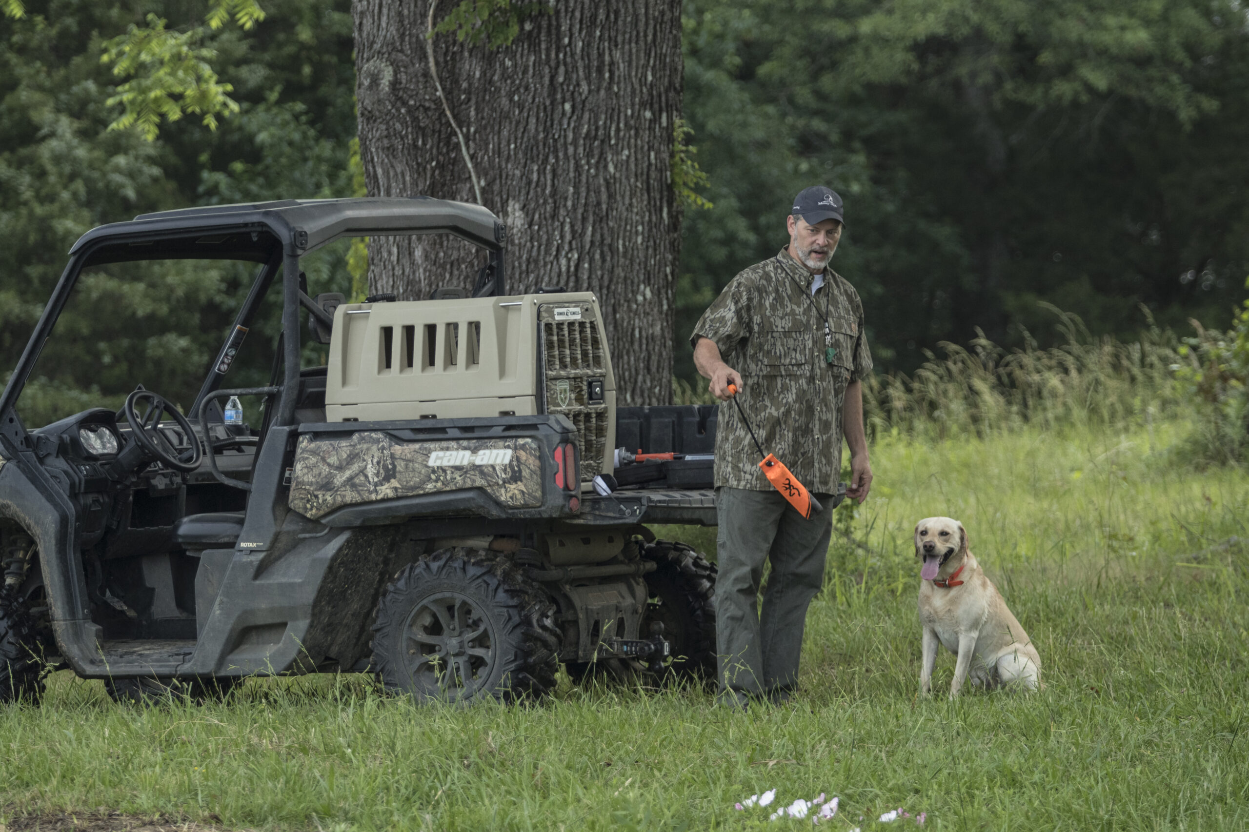 Retriever Training Commands: Use and Enforcement | Mossy Oak Gamekeeper