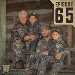 EP:65 | Pass It On: Introducing Kids To The Sport Of Hunting