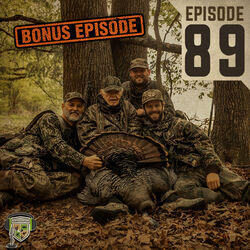 EP:89 | The Story of The Hunt