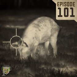 EP:101 | New Research on Wild Pig Toxicants