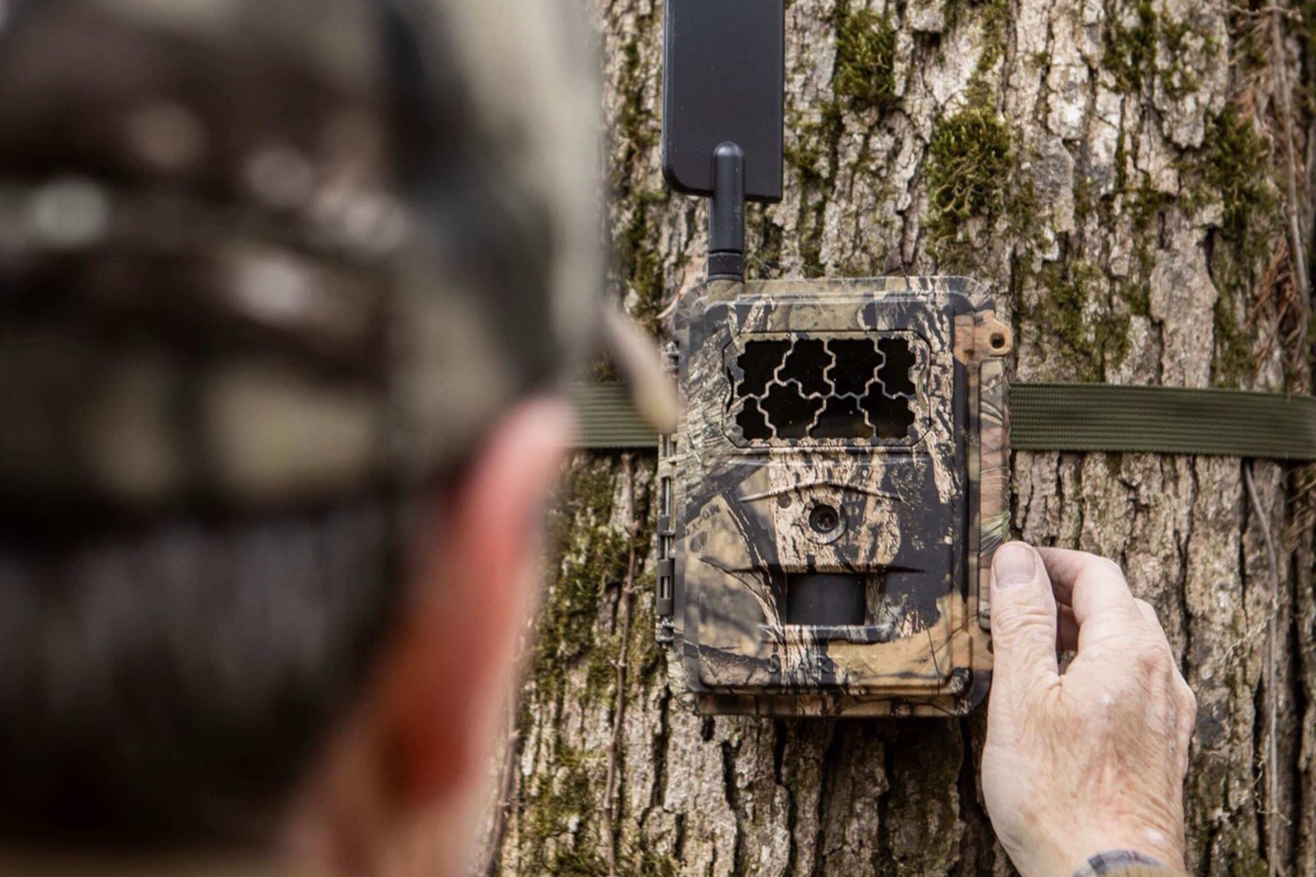 Trail Camera Tips and Tricks Mossy Oak Gamekeeper