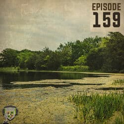 EP:159 | Managing Aquatic Weeds in Your Bass Pond