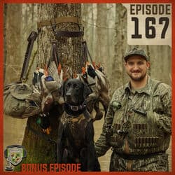 EP:167 | Keep Your Dog From Overheating This Summer (BONUS EPISODE)