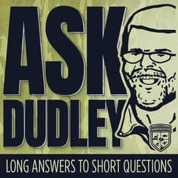 EP:170 | Ask Dudley #3 Wildflowers and Native Grasses (Bonus Episode)