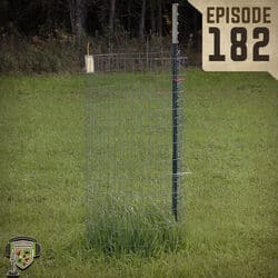 EP:182 | Using Row Crop Science for Your Food Plot