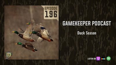 EP:196 | Duck Season