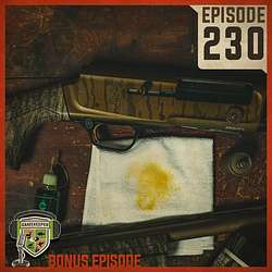EP:230 | Bonus: An Ounce of Prevention