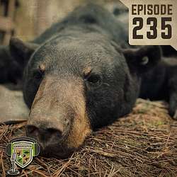 EP:235 | The Black Bears of Mississippi