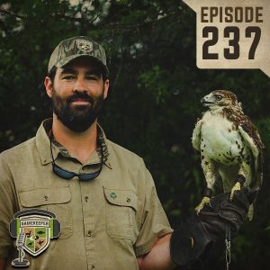 EP:237 | Falconry : Under the Hood
