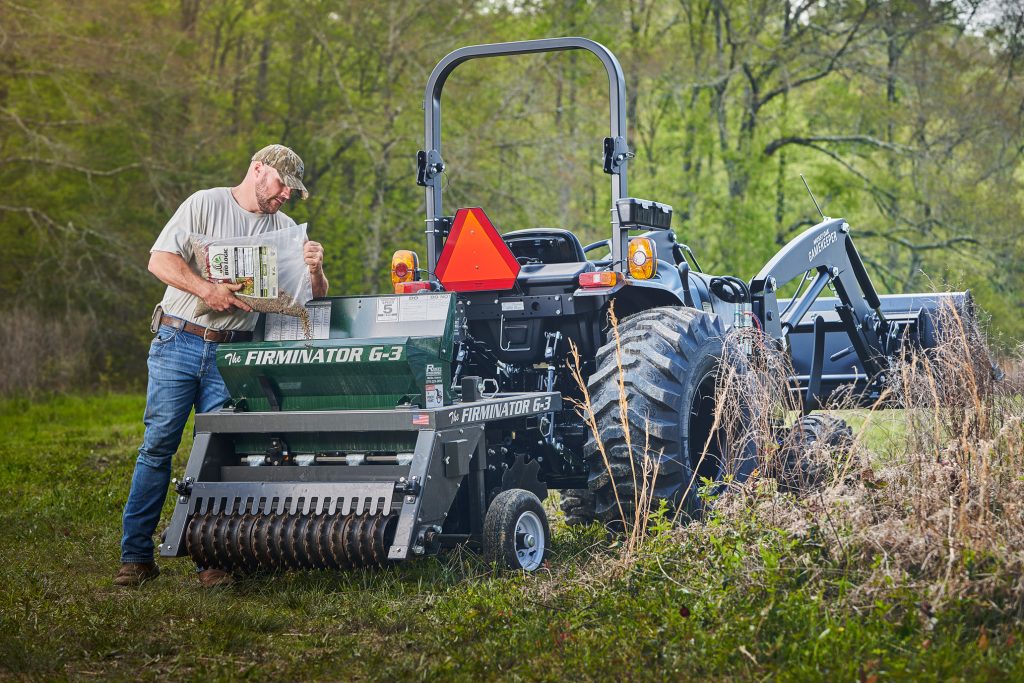 managing-property-with-food-plots