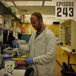 EP:243 | The Degradation of Wild Mallard Genetics