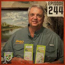 EP:244 | Bonus: Everything Crappie with Jimmy Slater